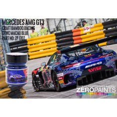 Craft-Bamboo Racing - Mercedes AMG GT3 GTWC Macau 2019 (30ml)