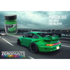 RBW Green - Porsche 993 60ml