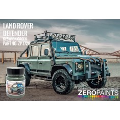 Land Rover Defender Spectre Keswick Green (60ml)