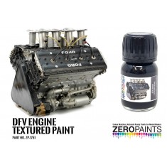 DFV Engine Textured Paint (30ml)