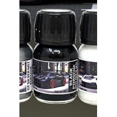 Porsche 911 GT3 RS (992) Paint - Black (30ml)