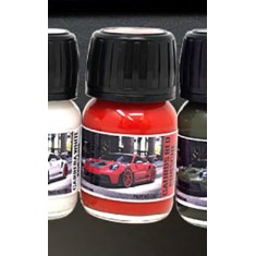 Porsche 911 GT3 RS (992) Paint - Guards Red (30ml)