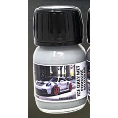 Porsche 911 GT3 RS (992) Paint - Ice Grey (30ml)