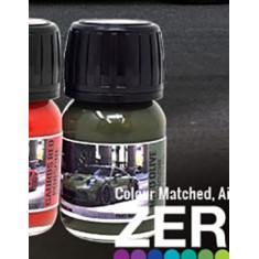Porsche 911 GT3 RS (992) Paint - Nato Olive (30ml)