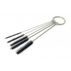 Airbrush Cleaning Brush/Pipe Cleaner Set (5pcs)
