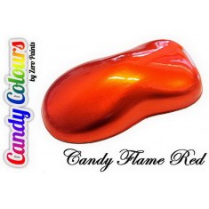 Candy Flame Red Paint 30ml