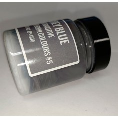 Auto Models Interior Paint - Grey Blue 60ml