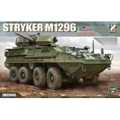 1/35 Stryker M1296 ICV-Dragoon