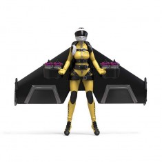 1/24 Girls In Action - Quinjet