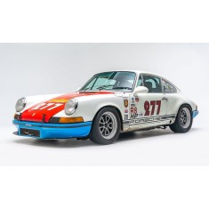 1/24 Porsche Magnus 277 Decal for Fujimi Kit