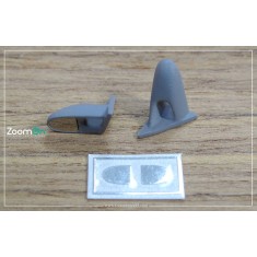 1/24 Aero Side Mirror