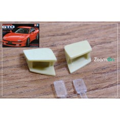 1/24 GTO popup HeadLight for Tamiya kit