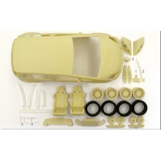 1/24 Mitsubishi Colt Ralliart Version-R Parts Set for Fujimi Kit