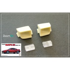 1/24 Toyota MR2 SW20 Popup Headlight for Fujimi Kit