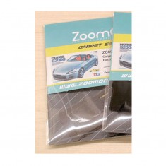 1/24 Honda S2000 #Grey Carpet set for Tamiya kit