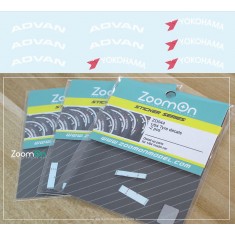 1/64 Tyre Decals (2pcs)