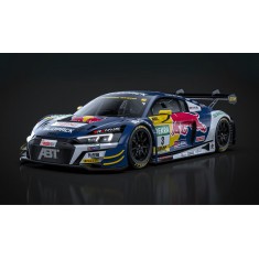 1/24 2024 Audi R8 LMS GT3 EVO II ABT x RedBull Decal for NuNu Kit