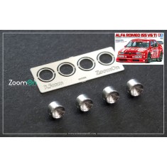 1/24 Headlight Detail Up Parts (3.5mm)