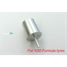 1/20 Formula Tyre Sander (Dia. 3mm)