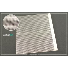 1/24 Intercooler Radiator Mesh (75x70mm)