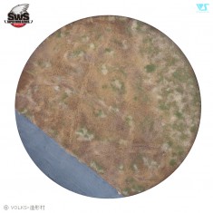 1/32 SWOP Diorama Base No. 11: Ozuki