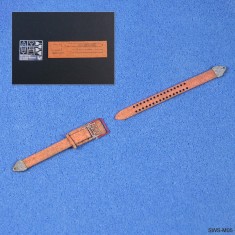 1/32 Imperial Japanese Army Seatbelt