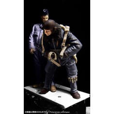 1/32 Focke-Wulf Ta 152 H-1 Parachute Attachment Set (1 Pilot + 1 Mechanic)