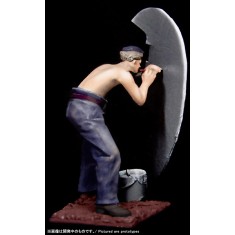 1/32 Focke-Wulf Ta 152 H-1 Ground Crew Painter Set (1 figure)