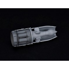 1/32 Horten Ho 229 Combustion Chamber Set