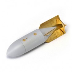 1/32 Dornier Do 335A-0 Pfeil Bomb Set (1 SC-500 Bomb)