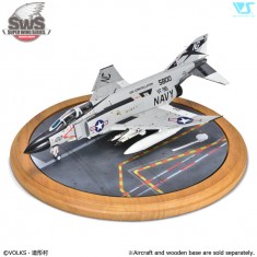 1/48 SWOP Diorama Base No.03: CV-64 Flight Deck