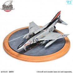 1/48 SWOP Diorama Base No.04: CV-41 Flight Deck