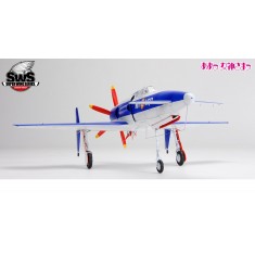 1/32 Shinden 2nd Edition - "Ah! My Goddess"