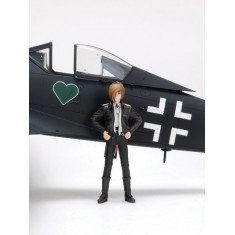1/32 Haptm.Erhard von Reinders (1 figure)
