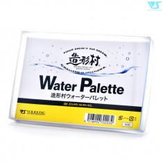 Palette for Water-Based Paint