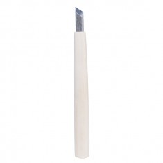 PRO-ZETSU Plastic Modeling Chisel (9mm)