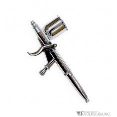 Pro-Model C Trigger Single Action Airbrush (Nozzle 0.3mm, Cup 15cc)