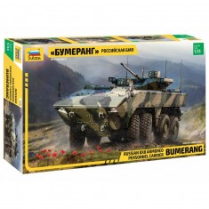 [Zvezda] Bumerang Бумеранг 1/35 1/35 Russian 