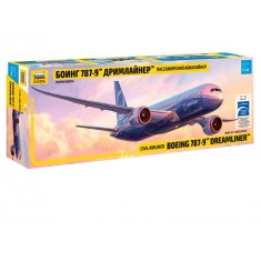 1/144 Boeing 787-9