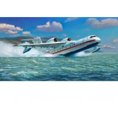 1/144 Beriev Be-200 Amphibious Aircraft