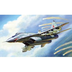 1/72 Russian Fighter Mikoyan MiG-29 Type 9-13