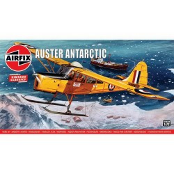 1/72 Auster Antarctic
