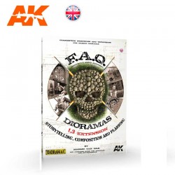 洋書 AKインタラクティブ FAQ エアクラフト スケールモデリング Amazon.com: AKI276 AK Interactive - Aircraft Scale Modelling