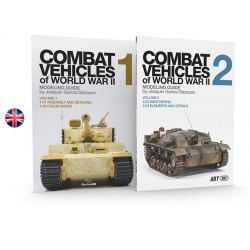 その他 COMBAT VEHICLES of WORLD WAR II 2 ABT502 Michigan Toy Soldier Company : Abteilung 502 - Abteilung 502