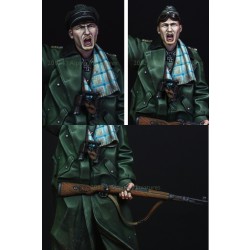 Model Figures & Accessories | BNA Model World