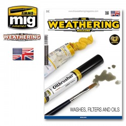 the weathering magazine 18 the weathering magazine 18