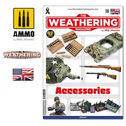 the weathering magazine 24 the weathering magazine 24