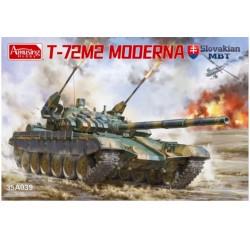 Model Kit for sale online k Amusing Hobby 1/35 35A007 Panzerkampfwagen VII Vk7201