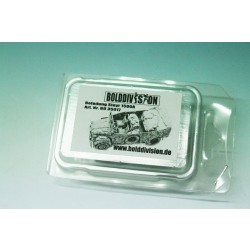 1/35 Steyr 1500 A Loading Set for Tamiya kits 1/35 Steyr 1500 A Loading Set for Tamiya kits