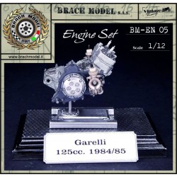 Brach Models